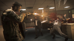 Mafia III (Mac)