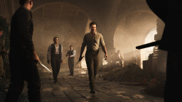 Mafia: The Old Country - Deluxe Edition