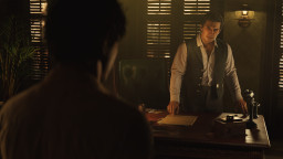 Mafia: The Old Country - Deluxe Edition