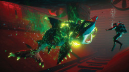 Maneater - Apex Edition