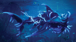 Maneater - Apex Edition (Epic)