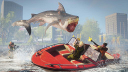 Maneater - Apex Edition (Epic)