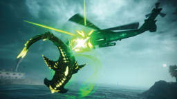 Maneater - Apex Edition