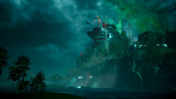 Maneater: Truth Quest