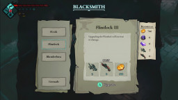 Mark of the Deep - Deluxe Edition