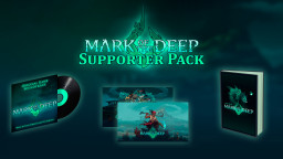 Mark of the Deep - Deluxe Edition
