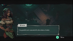 Mark of the Deep - Deluxe Edition