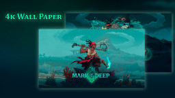 Mark of the Deep: Supporter Pack