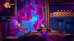 Marsupilami: Hoobadventure