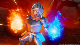 Marvel vs. Capcom: Infinite