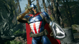 Marvel's Midnight Suns: Season Pass