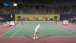 MATCHPOINT: Tennis Championships - Legends DLC