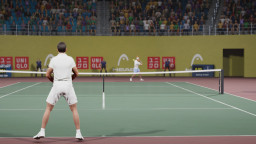 MATCHPOINT: Tennis Championships - Legends DLC