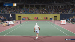 MATCHPOINT: Tennis Championships - Legends DLC