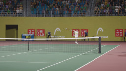 MATCHPOINT: Tennis Championships - Legends DLC