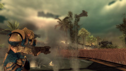 Mechs & Mercs: Black Talons