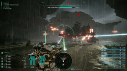 MechWarrior 5: Clans - Ghost Bear: Flash Storm