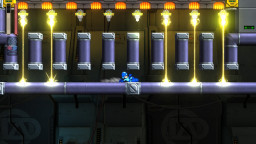 Mega Man 11