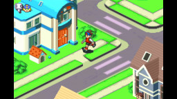 Mega Man Battle Network Legacy Collection