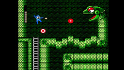 Mega Man Legacy Collection