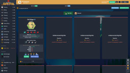 Melvor Idle: Atlas of Discovery