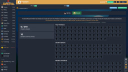 Melvor Idle: Atlas of Discovery