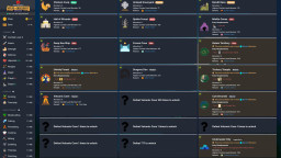 Melvor Idle: Atlas of Discovery