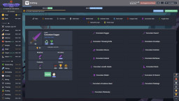 Melvor Idle - Expanded Edition