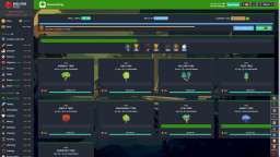 Melvor Idle - Expanded Edition