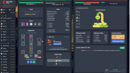 Melvor Idle - Expanded Edition