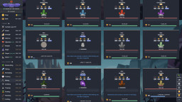 Melvor Idle - Expanded Edition