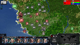 Mercenaries: 4th Generation Warfare