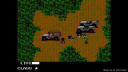 METAL GEAR SOLID: MASTER COLLECTION Vol. 1