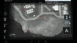 METAL GEAR SOLID V: GROUND ZEROES