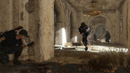 METAL GEAR SOLID V: The Definitive Experience