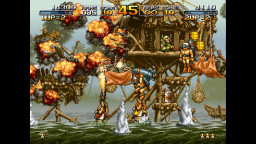 METAL SLUG