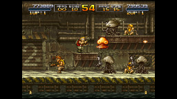 METAL SLUG 2