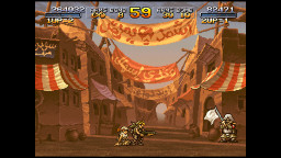METAL SLUG 2