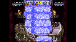 METAL SLUG 2
