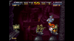 METAL SLUG 2