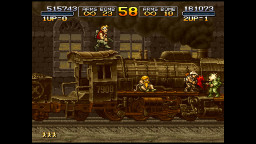 METAL SLUG 2