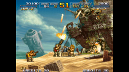METAL SLUG 3