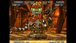METAL SLUG 3
