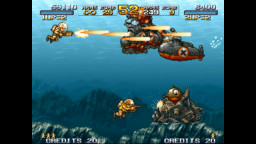 METAL SLUG 3