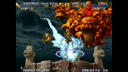 METAL SLUG 3