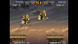 METAL SLUG 3