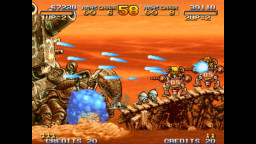 METAL SLUG 3