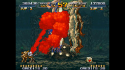 METAL SLUG 3
