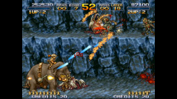 METAL SLUG 3