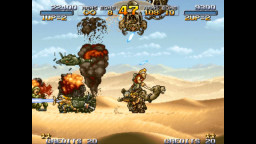 METAL SLUG 3